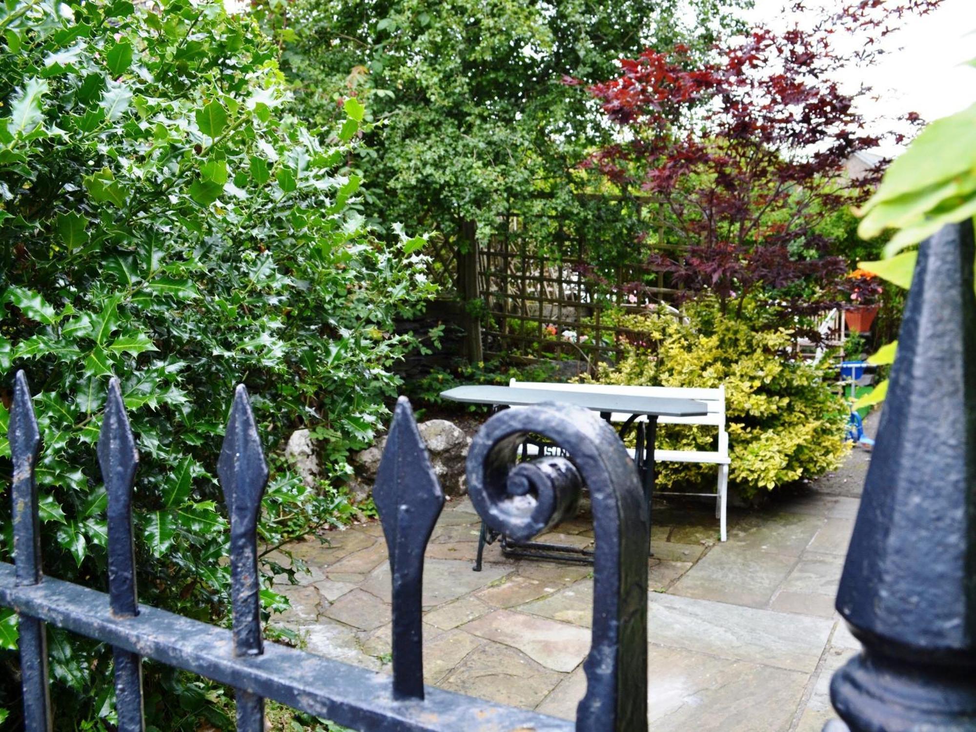 Vila Ryecroft Windermere Exteriér fotografie